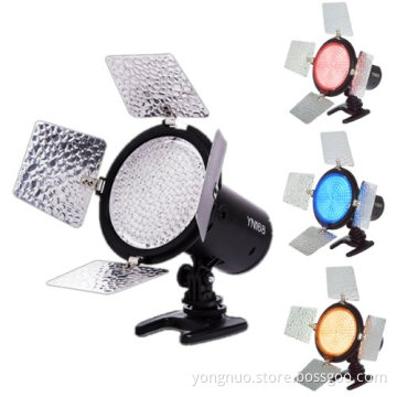 Yongnuo Yn-168 LED Video Light 168 PCS Lamp Beads (YN-168)